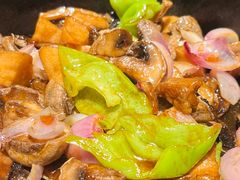 -云海肴·汽锅鸡·云南菜(高德置地店)