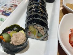 -山海珍味韩国料理(奥城店)