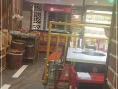 -老马路串串香火锅(北门桥店)