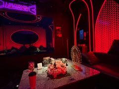 -星聚会KTV(中关村领展购物广场店)