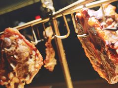 -楼兰新疆主题餐厅(苏州中心店)