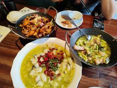 -大牌大·传统杭帮菜(湖滨店)