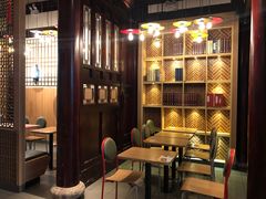 -麦当劳(南后街店)