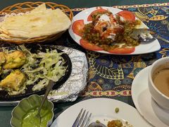 -Santoor 萨都里印度餐厅(北锣鼓巷店)