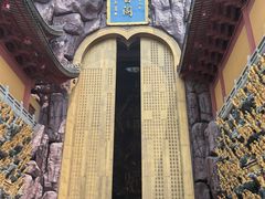 -上海东林寺(金山区)