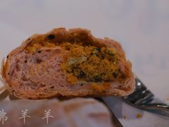 橙香火龙果-The open life(万象城店)