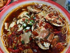 -老三样·旧食新味(万寿宫店)