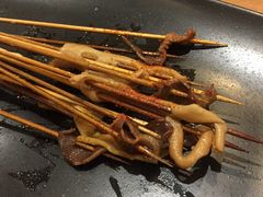 鸭肠-长药唐师乐山油炸(石人直营店)