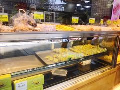 -鲍师傅糕点(江苏路店)