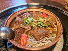 -顺顺小吃(独克宗古城店)