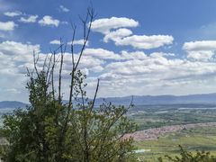 -玉渡山自然风景区