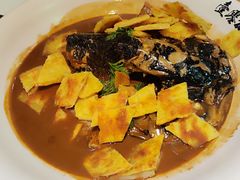 -壹零捌道·北京烤鸭(车公庄店)
