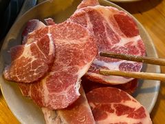 原切大骨肉-岗上渣渣老火锅(上大田湾店)