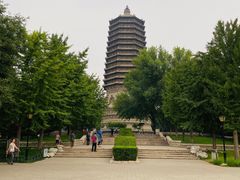 -玲珑塔公园