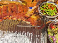 -龙头烤羊排•烤全羊•精酿扎啤(厦滘店)