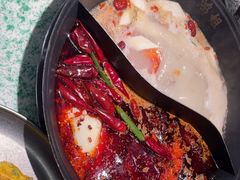 -鸿姐老火锅(龙阳店)
