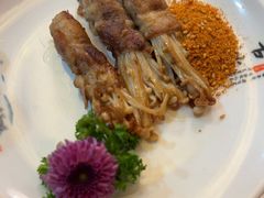 -松坂屋日料自助(长城路店)