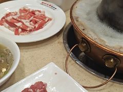 -阳坊大都涮羊肉(阳坊总店)