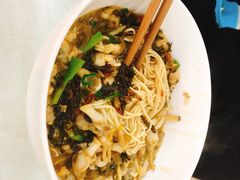 -明呈黄鱼面馆(斜土路店)