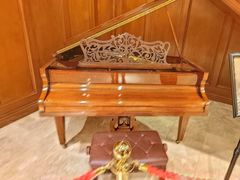 -马勒别墅·中餐厅