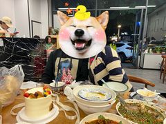 -艺味深尝(云锦路店)