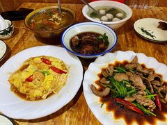 -聪辉同安老美食饭店(大元路店)