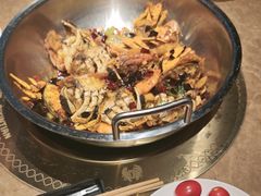 -七欣天香辣蟹火锅(上海银亿滨江店)