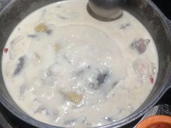 -煲宫猪肚鸡(昆山金鹰国际购物中心店)