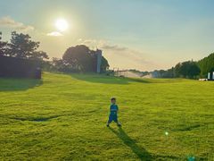 -太阳岛度假酒店