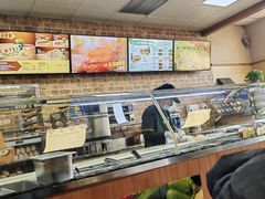 -SUBWAY赛百味(金码大厦店)