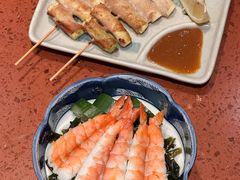 -小山日本料理(兴业太古汇店)