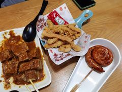 -姐弟俩土豆粉(同城街华联店)