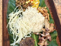 -mamalao老挝烤肉糯米饭
