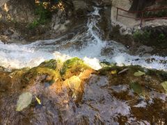 -沕沕水生态风景区