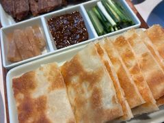 -北平宴·烤鸭·京味菜(中关村店)