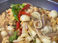-好灶头妈妈菜·柴火灶台鱼·千岛湖土菜地标美食
