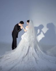 -第一夫人婚纱摄影(南京店)