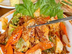 -海云台韩式汤饭·13年匠心韩料(南山店)