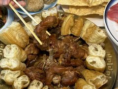 -和庆斋羊蝎子火锅·碳缸烧烤(顺义旗舰店)