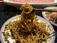 -三江两海老火锅(北京首店)