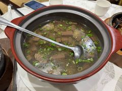 -香雪海饭店中餐厅(人民桥店)