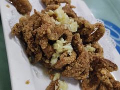 -鑫悦楼煎蟹·16年海鲜大排档