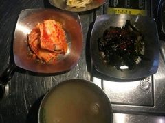 -炑八韩烤(琼华店)
