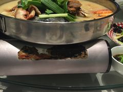 -广东道至正餐厅(区庄店)