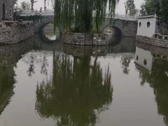 -观唐（国际）度假村温泉