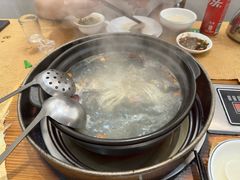 -濠轩阁特色生蚝火锅(水湾路店)