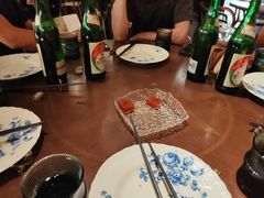 -奉天小馆·非遗东北菜(沈阳万象城店)