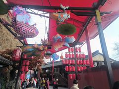 -杭州宋城