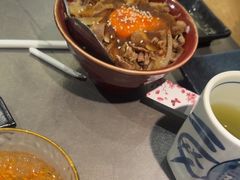 -沼津港精致料理·寿喜烧·烧鸟(龙湖南桥天街日料榜单店)