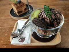 -咖法森林·咖啡  酒吧(天河店)